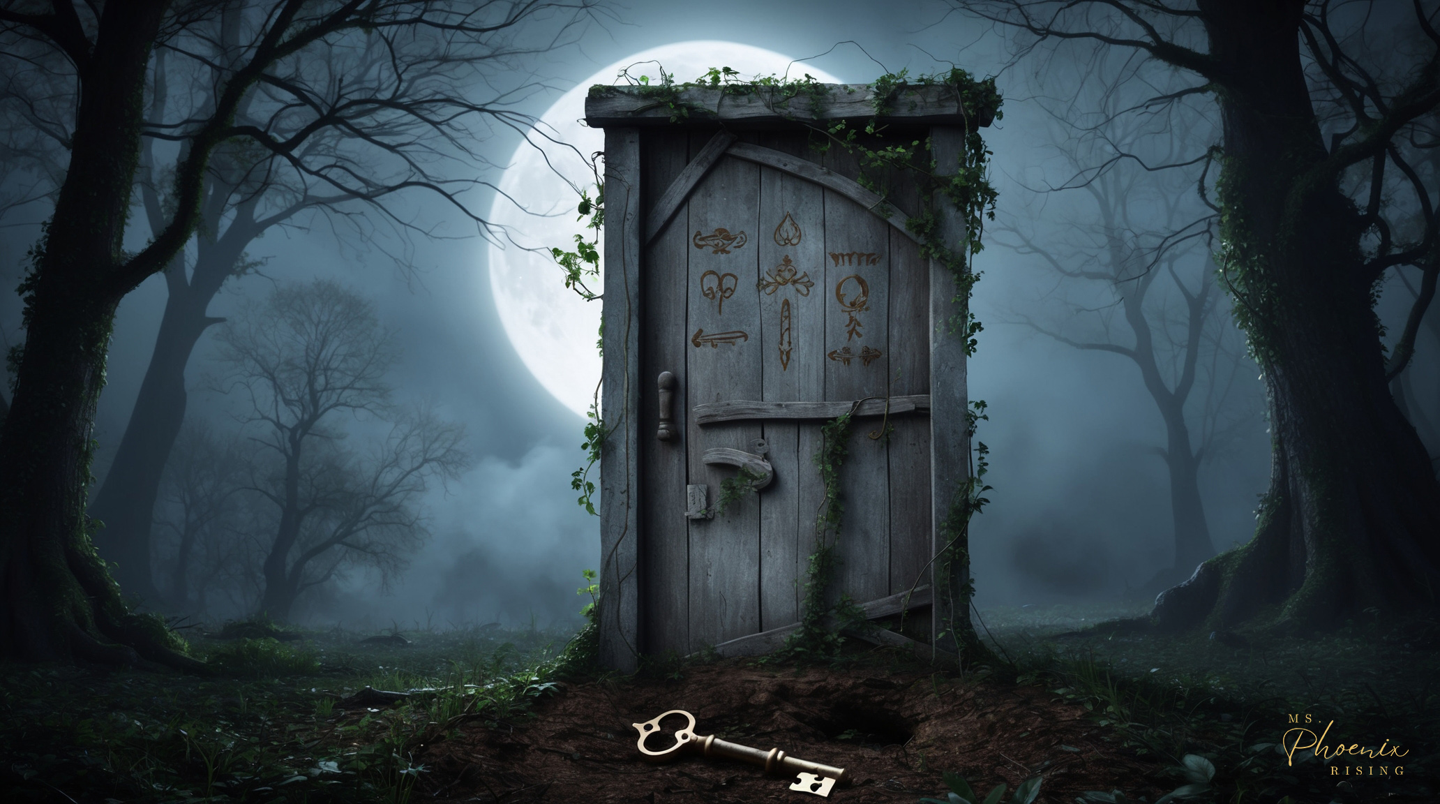 The Mystery that is Untold Will Never Unfold